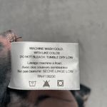 Pam & Gela Pam Gela Shirt Womens Small Grey Pink Tie Dye Muscle Tank Boho Casual Sleeveless Photo 3