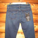 Hudson Jeans NWT Hudson Beth Baby Boot Mid Rise Jeans Photo 7