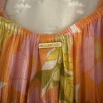 Billabong  Dress/Romper Floral Photo 2