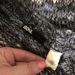 BDG Urban Outfitters Blue Knit Cardigan Sweater Size Small Photo 3