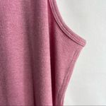 Allbirds  The Ribbed Tank Dress Lavender NWT in Size Small Photo 4