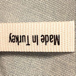 Paige  Chambray Mitzi Cold‎ Shoulder Top Hayette Wash Size XS Photo 11