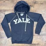 47 Banner  Yale University Hooded Sweatshirt Photo 0