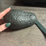 Green Avocado Photo 2