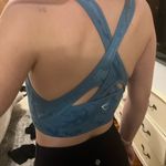 Gymshark  Sports Bra Camo Photo 3