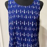 Kenar  sleeveless shift dress​​ Size 10 Photo 1