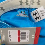 Under Armour Loose Training Shorts Photo 3