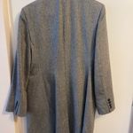 Ralph Lauren Women’s Wool/Leather Jacket Photo 5