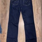 Levi's Levi’s Jeans 315 Shaping Bootcut Dark Wash Photo 1