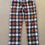 Calvin Klein  Plaid Fleece Pajama Pants Photo 4