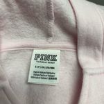 PINK - Victoria's Secret  Light Pink Hoodie Photo 4