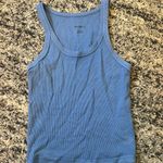 Wild Fable Cropped Tank Top Photo 0