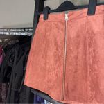 Wilfred Free Leah Faux Suede A Photo 2