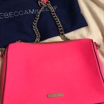 Rebecca Minkoff Pink Rebeccas Minkoff Crossbody Photo 5