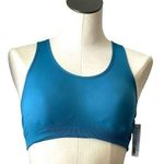 Jockey light support sport bra wicking seam free L Size L Photo 0
