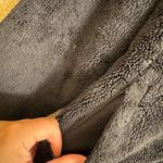 The North Face Black Fleece Osito Womens Zip Up Sweater Large Photo 6