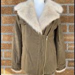  fur utility coat sz xtra small Unif Unif Unif Unif Unif Unif Unif Unif Unif Photo 0