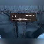 Under Armour Activewear Loose Joggers Size MD Photo 3