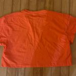 Gymshark Fraction Crop Top Photo 4