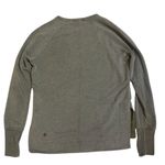 Athleta 🎢🎢🎢 Coaster Luxe Recover Sweatshirt 🎢🎢🎢 Photo 1