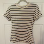 Abercrombie & Fitch Abercrombie essential Tuckable Tee Photo 0