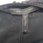 BCBG Maxazria black little dress size 10 Photo 4