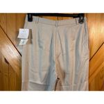 Villager  Stretch beige Pants Size 12 NWT (4296) Photo 5