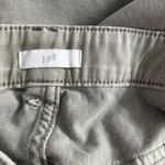J.Jill  Cargo Pants Green 16 Photo 6