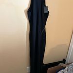 NBD NWT  black maxi dress small Photo 3
