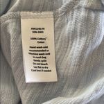 ATM Slub Jersey Schoolboy Crew Neck SS Tee Sz S Heather Gray Lightweight Comfy Photo 7