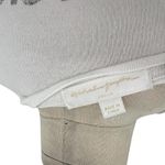 Spiritual Gangster  Harmony‎ Crew Neck Savasana Pullover White Size Medium Photo 8