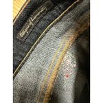 Citizens of Humanity Vintage Low Rise Big Sur Red Angel Wing Boot Cut Jeans 31 Photo 6