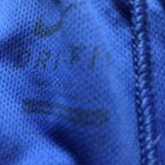 Nike  Athletic Shorts Blue Small Lacrosse Photo 6