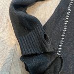 Feel the Piece  xs/s black top Photo 4