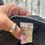 American Eagle Distressed Black Jeans Photo 1