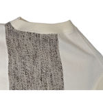 Anthropologie Daily Practice By ‎ knit Poncho Midi Dress Photo 3