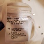 Escada two piece Outfit size 34 White Photo 11