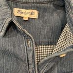 Madewell Homestead Button Down Shirt Photo 4