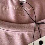 Thread and Supply  Pink Recreation Top Photo 1