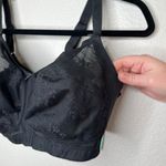 Goddess Alice Wire Free Soft Cup Bra 36DDD Black Lace Full Coverage Size undefined Photo 2