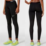 Nike Pro Cool Training Tights - Dri Fit Leggings size large Photo 1