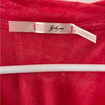 Gibson  red Tank Top Vibrant Sleeveless Design size‎ medium. Photo 2