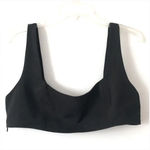 Princess Polly  Black Huxley Cropped Tank 10 Photo 10