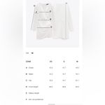 ZARA  NWT burgundy mock neck closed halter neck flowy midi dress with open back Photo 5