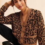 Show Me Your Mumu  Cardigan Photo 0