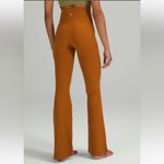 Lululemon  Grove Pant Super High Rise Flare *Nulu Photo 1