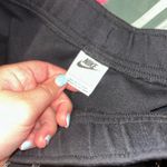 Nike Black  Sweatpants Jogger Photo 1