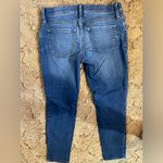 Isabel Maternity  Cropped Skinny Jeans Photo 6