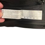 Wacoal  #65033 Black Perfect Contour Plunge Wireless Bra Size 38B Photo 9