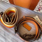 Coach Disney X Duffle Bag Signature Textile Jacquard Mickey Mouse & Friends Photo 11